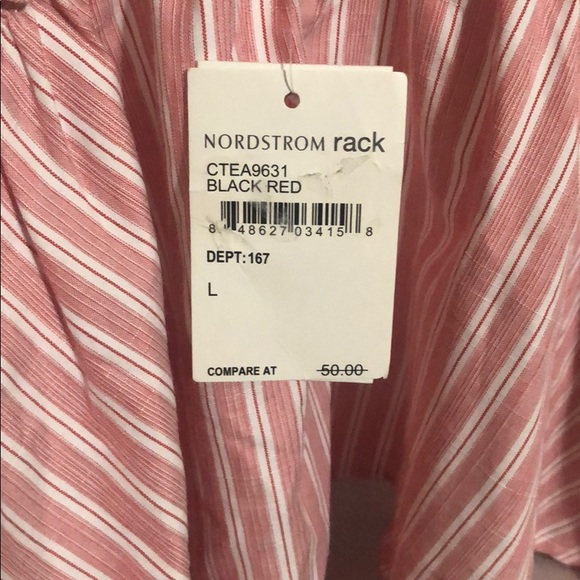 Elodie backless top - Picture 2 of 6